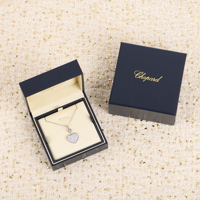 Chopard necklace 05lyr12